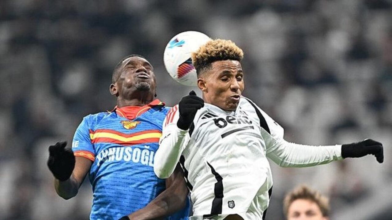 Gedson Fernandes yaşadığı şoku anlattı: Konuşamıyorum, kolay değil!