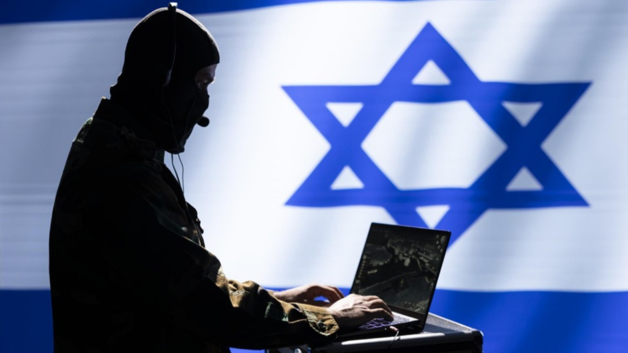 Bomba iddia: 35 binden fazla MOSSAD ajanının listesi sızdırıldı!