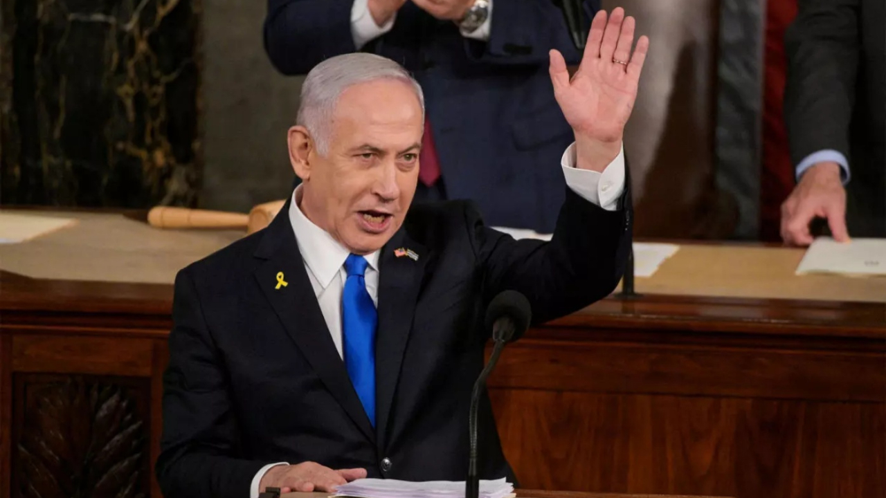 Savaşta sıcak gelişme: Netanyahu onay verdi! 2 gün içinde ilan edilecek!