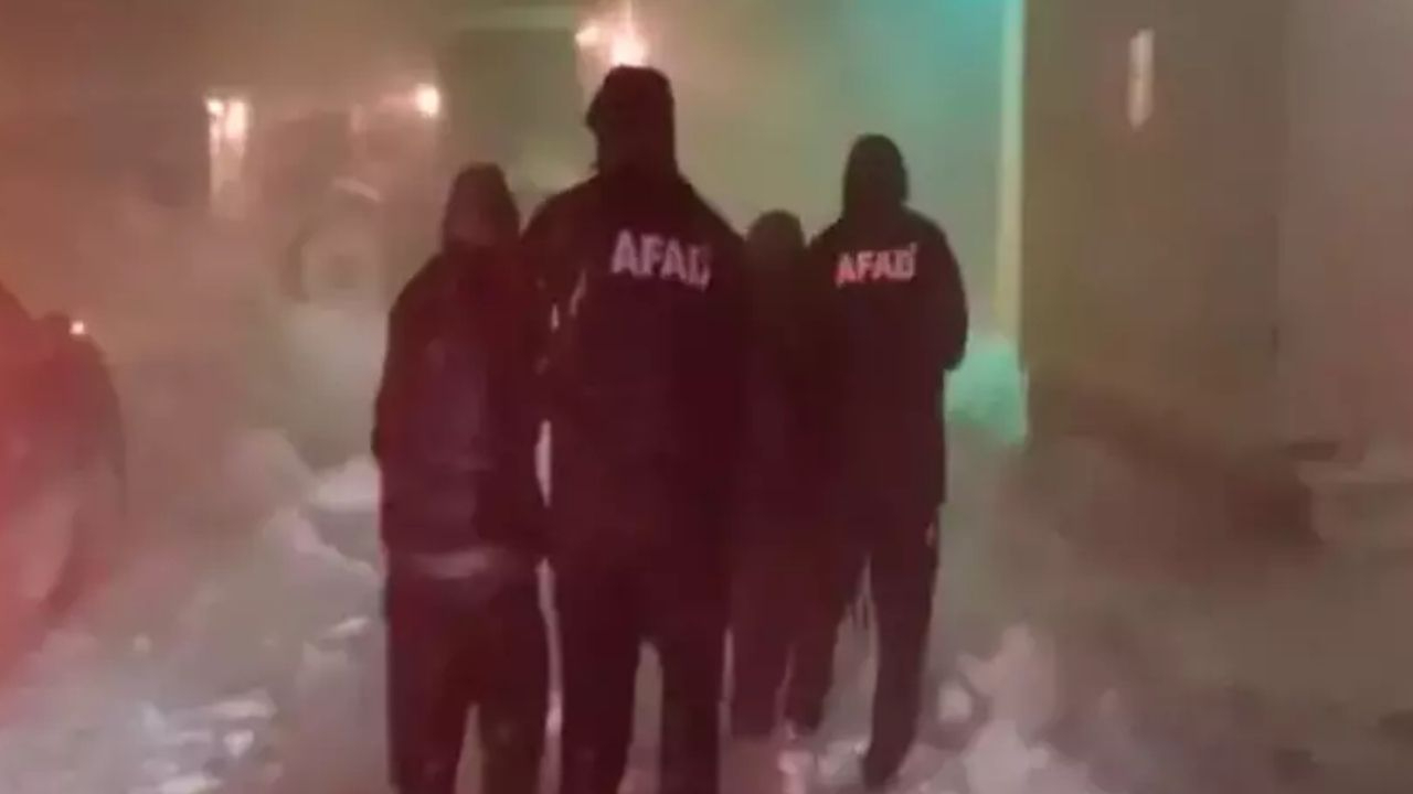 AFAD duyurdu: 13 kente 'turuncu' 25 kente 'sarı' uyarı