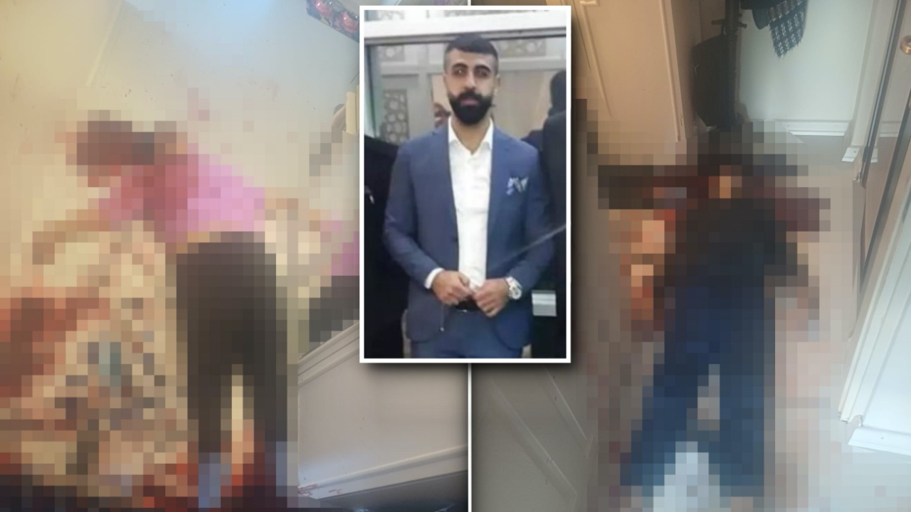 Avcılar'daki vahşette kahreden gelişme! Karısı ve çocuğunun da cesedi bulundu...