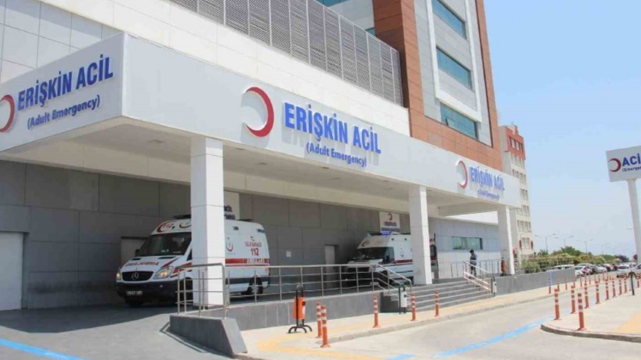 Aydın'da akıllara durgunluk veren olay: Selası verilen kişinin ölmediği ortaya çıktı!