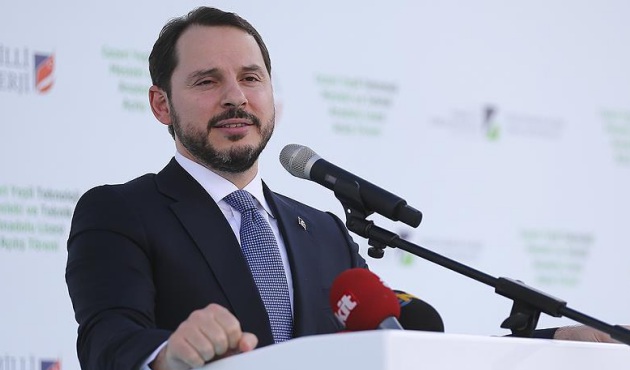 Bakan Albayrak'tan yaz saati açıklaması! "Aynı istikamette sürecek"