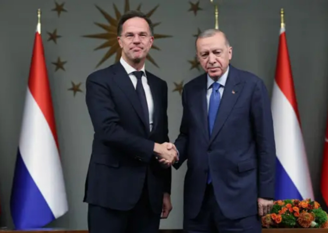 NATO Genel Sekreteri Ankara'ya geliyor! "Türkiye paha biçilemez katkılarda bulunuyor"
