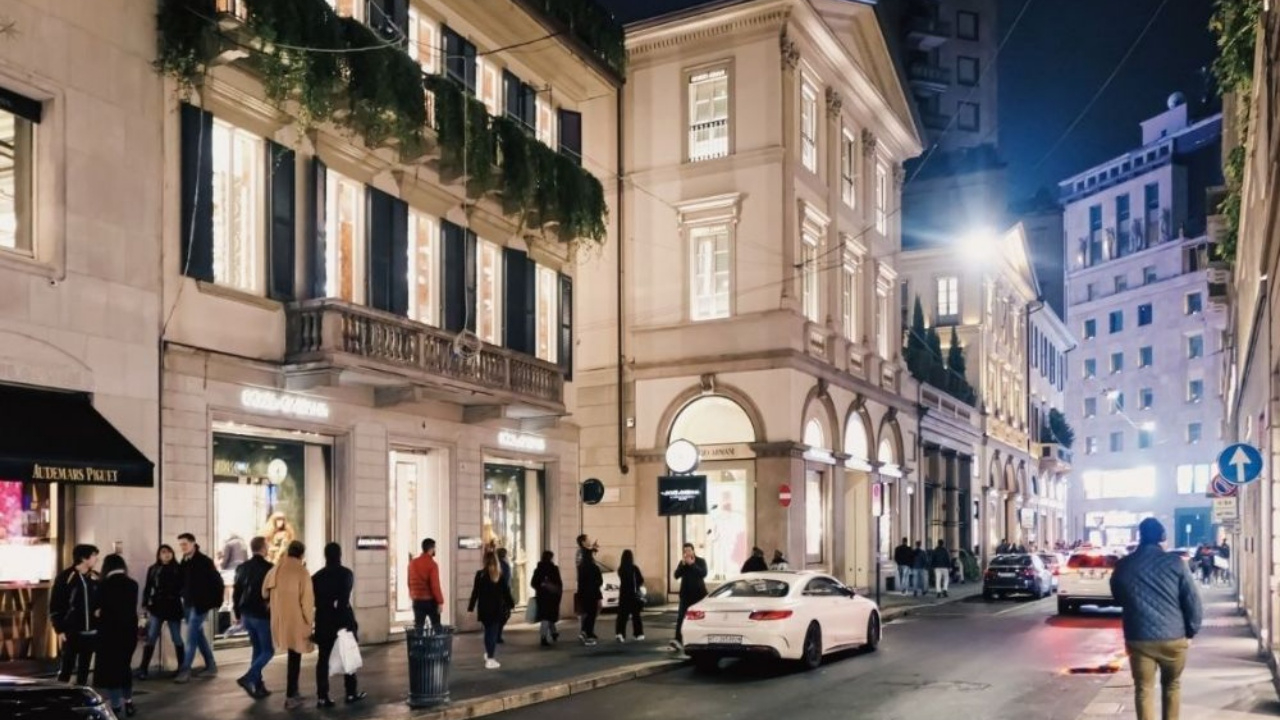 Kiralar cep yakıyor! Dünyanın en pahalı caddeleri açıklandı! İstanbul'un meşhur caddesi listede