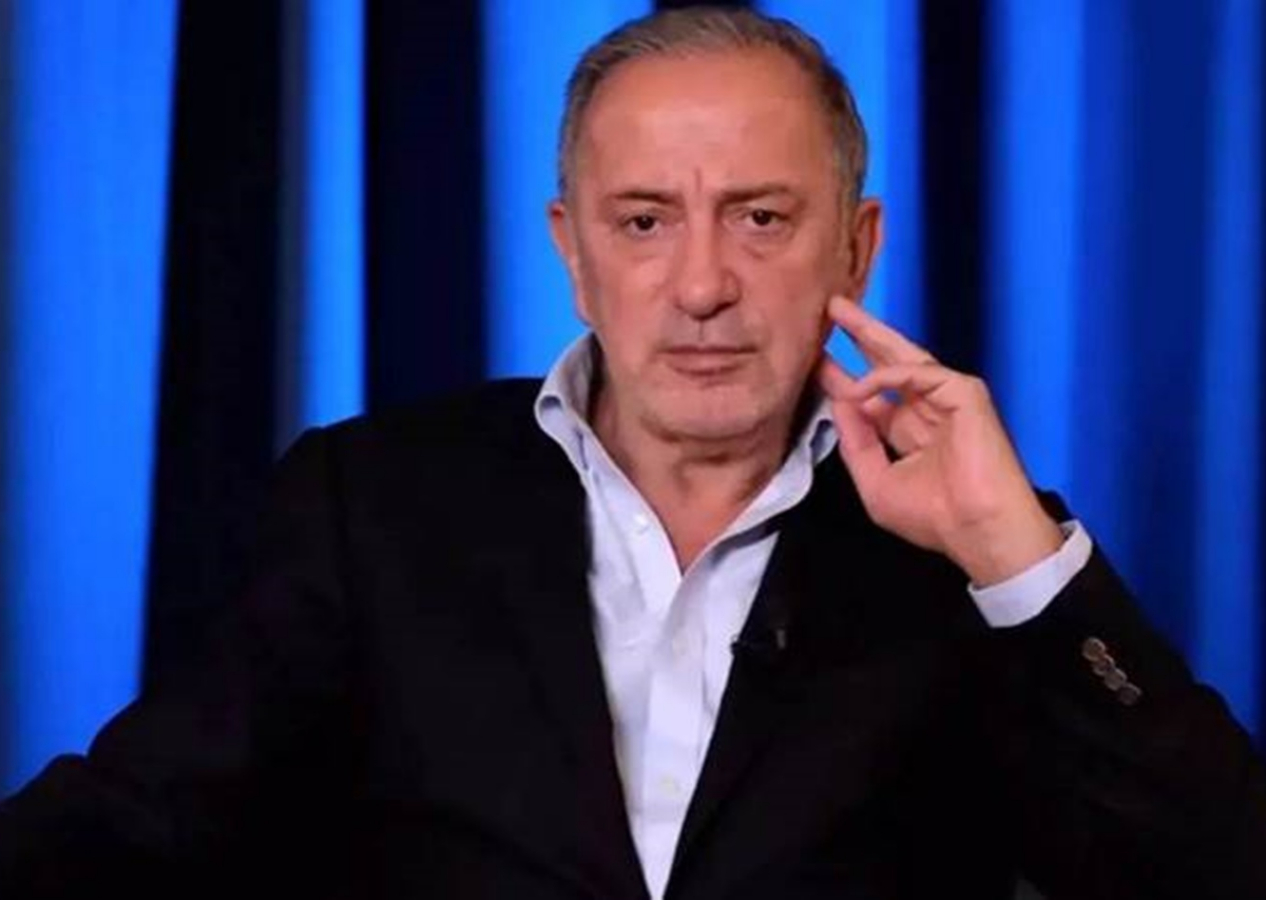 Fatih Altaylı'dan akla ziyan sözler! İBB'yi aklamak için ne diyeceğini şaşırdı: İstanbul'da trafiğin sebebi polis çevirmeleriymiş