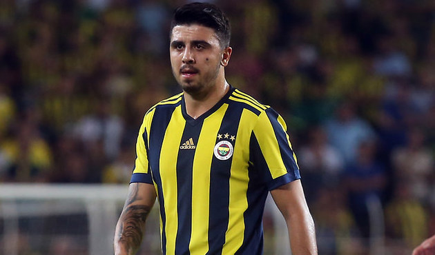 Ozan Tufan'dan Vardar maçı itirafı!