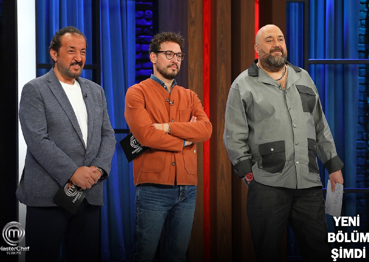 MasterChef Türkiye 25 Kasım haftanın kaptanları belli oldu! İşte yeni takımlar...