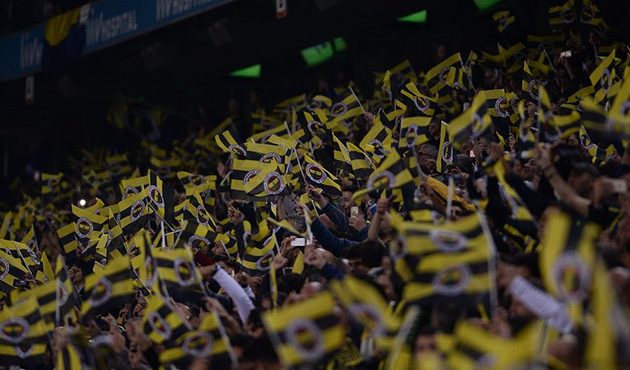 Fenerbahçe'ye 60 milyon dolarlık müjde!