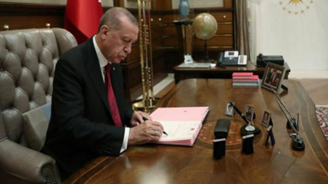 Resmi Gazete'de yayımlandı: Cumhurbaşkanlığı'ndan rehberlik, teftiş ve denetim faaliyetlerine için genelge!