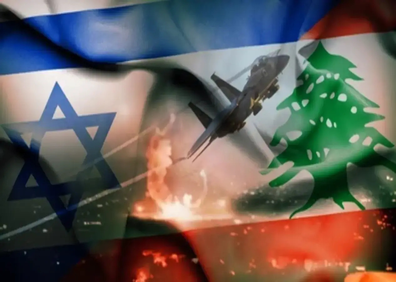 ABD medyası duyurdu: Netanyahu Lübnan'da ateşkesi onayladı!