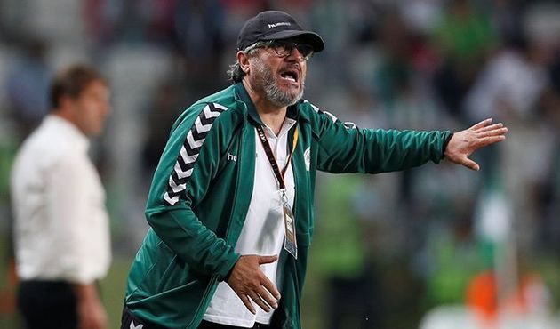 Mustafa Reşit Akçay: Kendimizi aştık