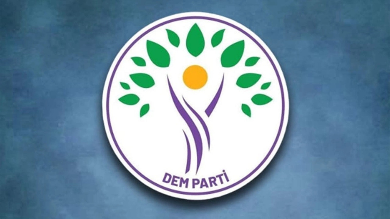 Bahçeli çağrı yapmıştı! DEM Parti'den Adalet Bakanlığı’na Abdullah Öcalan başvurusu