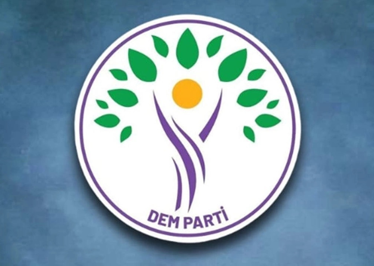 Bahçeli çağrı yapmıştı! DEM Parti'den Adalet Bakanlığı’na Abdullah Öcalan başvurusu