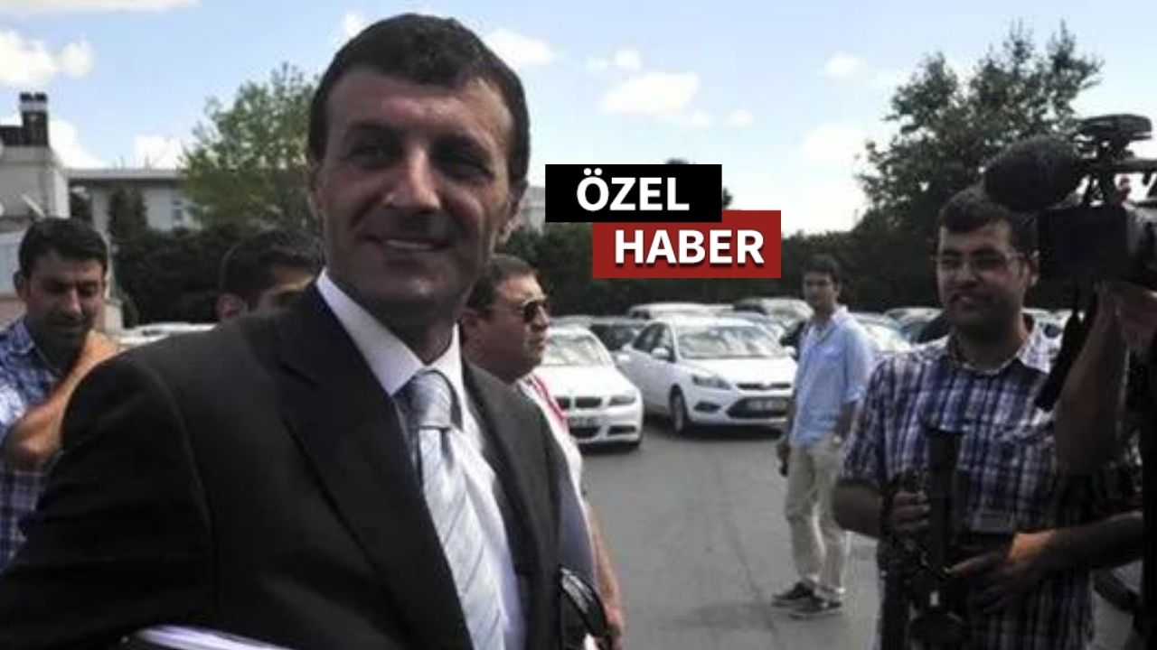Hukuk dünyası yasta! Ünlülerin avukatı Ayhan Sağıroğlu vefat etti