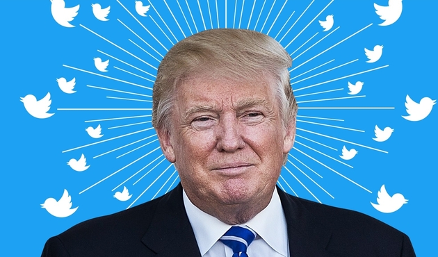 Twitter: ABD seçimlerine Rus hesapları karıştı...