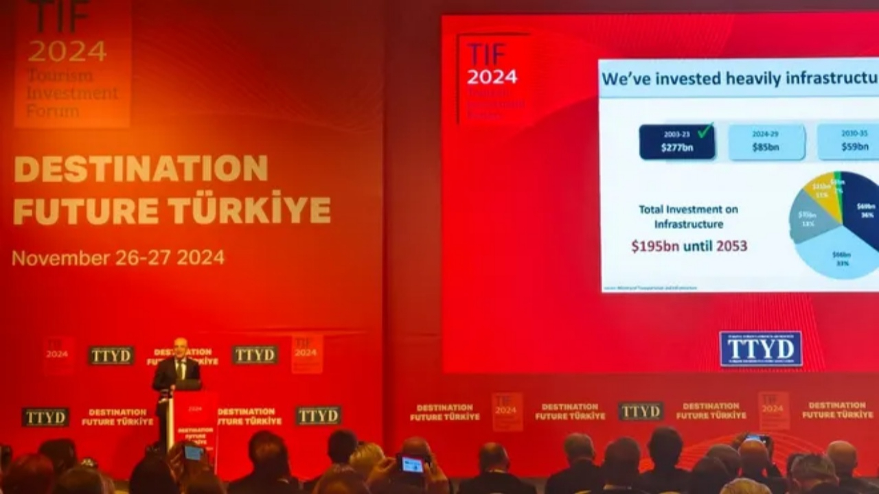 Detaylar önümüzdeki günlerde netleşecek! Turizme yeni destek paketi geliyor