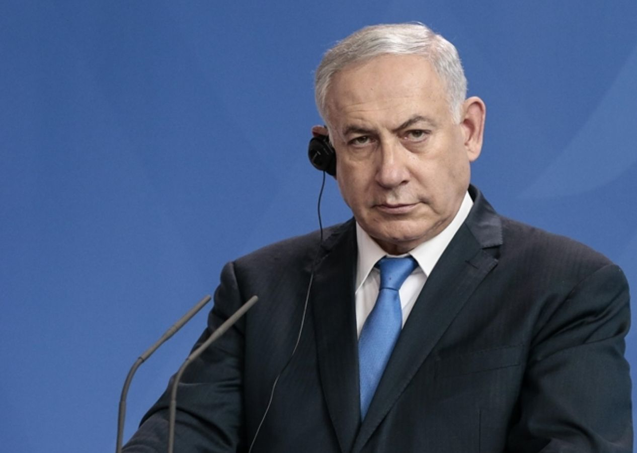 İtalyan bakandan mesaj: G7 ülkeleri Netanyahu'nun tutuklanması konusunda uzlaşabilir