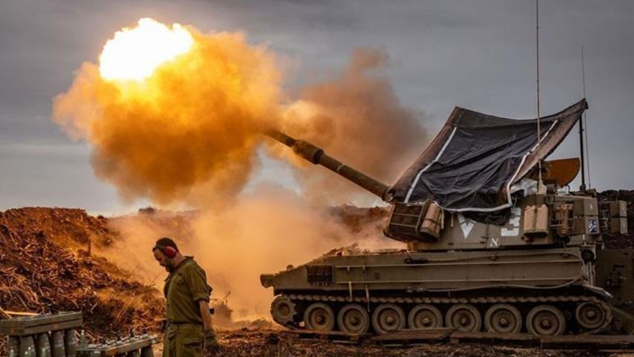 Aylar sonra barış! İsrail ile Hizbullah arasında tarihi ateşkese saatler kaldı
