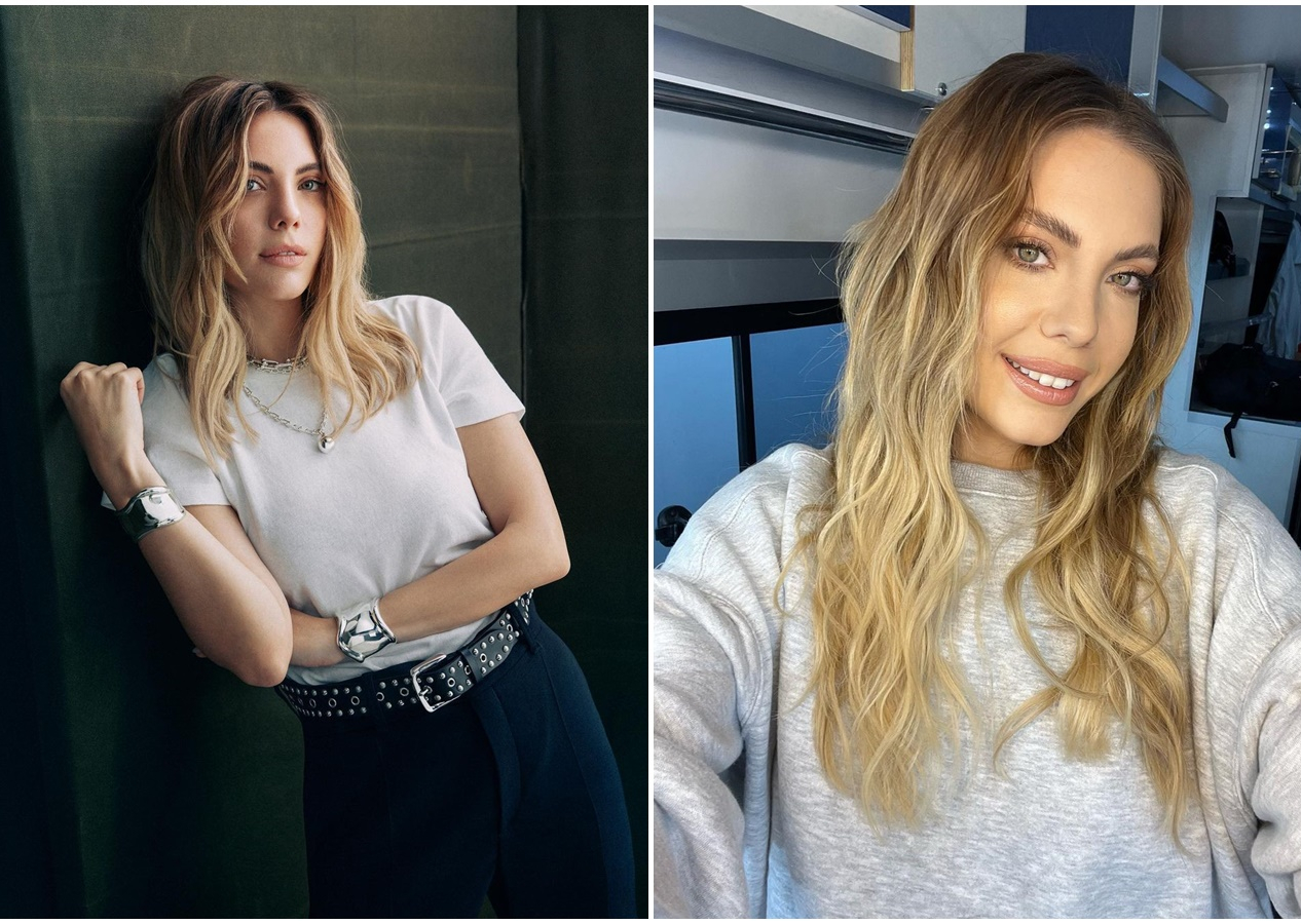Eda Ece favori dizisi ve karakterini açıkladı