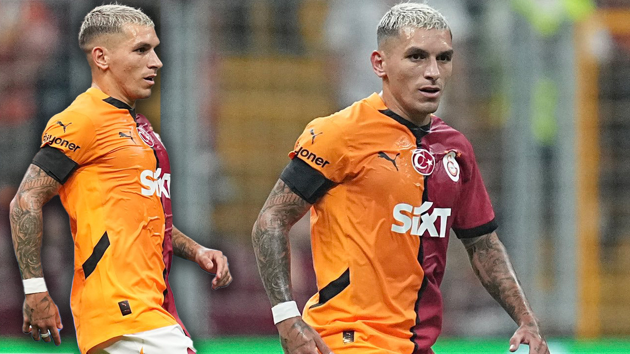 Lucas Torreira Galatasaray formasıyla 100. maçına çıkıyor