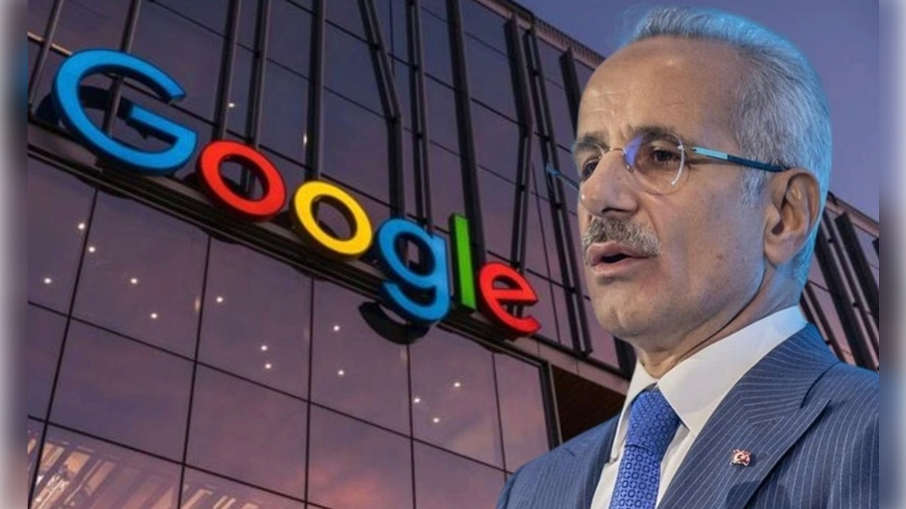 Bakan Uraloğlu'dan Google'ın algoritma değişikliğiyle ilgili açıklama! "Kanuni düzenleme çalışmamız olacak"