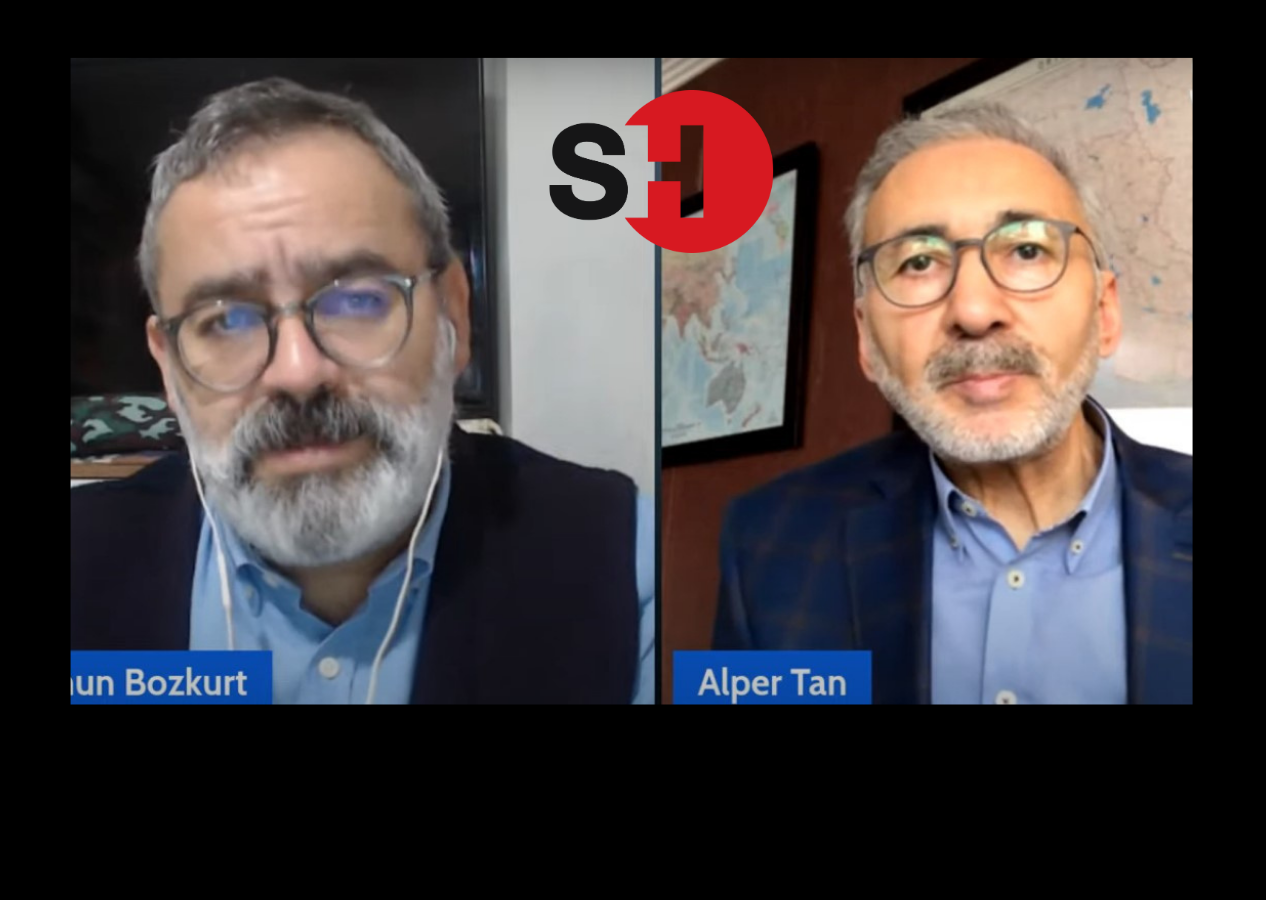 Batı medeniyetinin çöküşü! Kiliselerde cinsel istismar skandalları... Alper Tan'dan SuperHaber'e özel açıklamalar