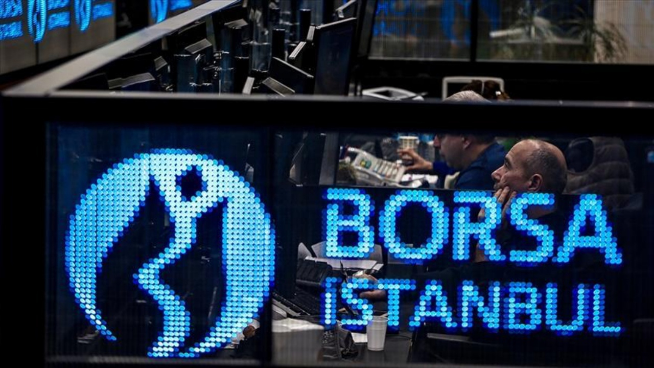 Borsa olumlu haberlerle ralliye ısınıyor