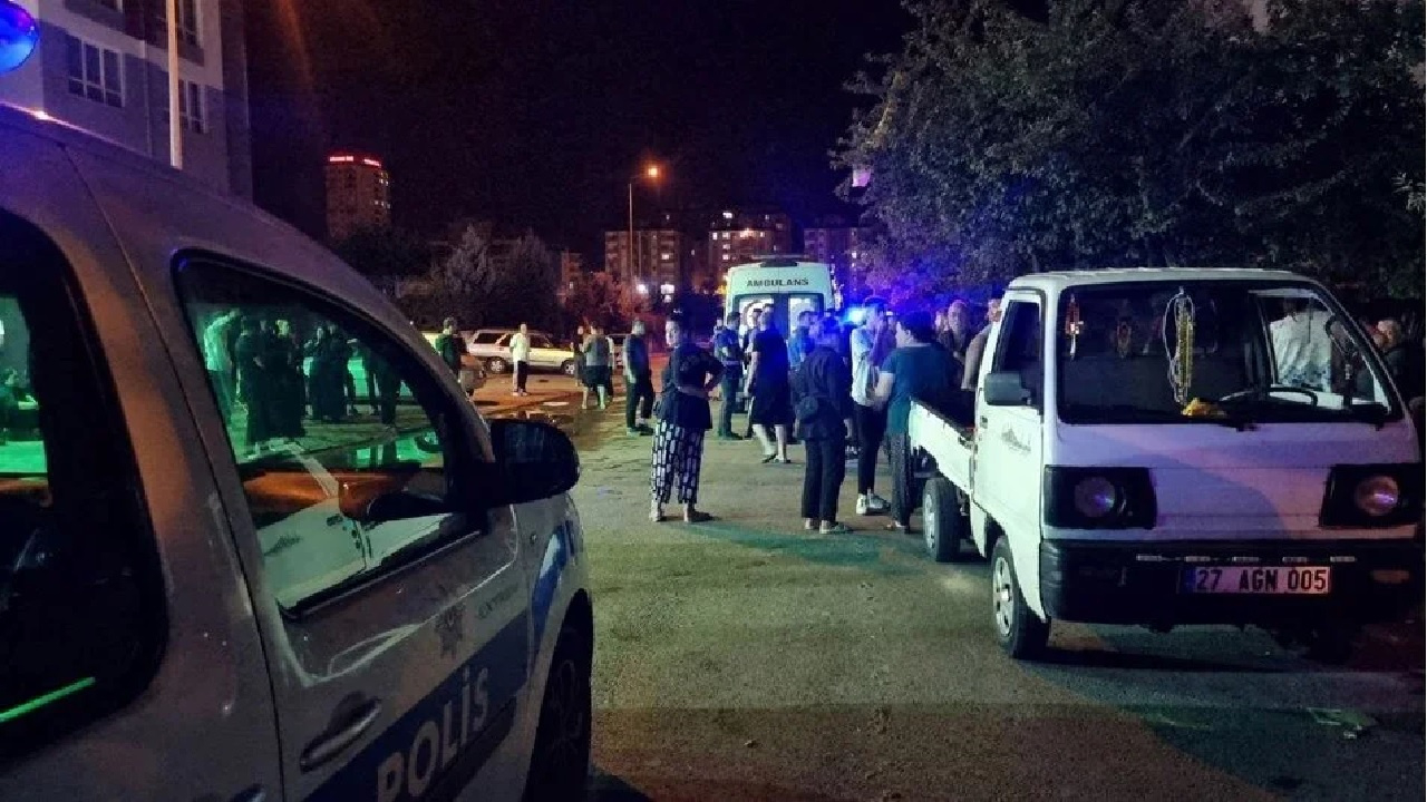 Kayseri haberleri: Komşular arasında çıkan silahlı kavgada 2 kişi yaralandı