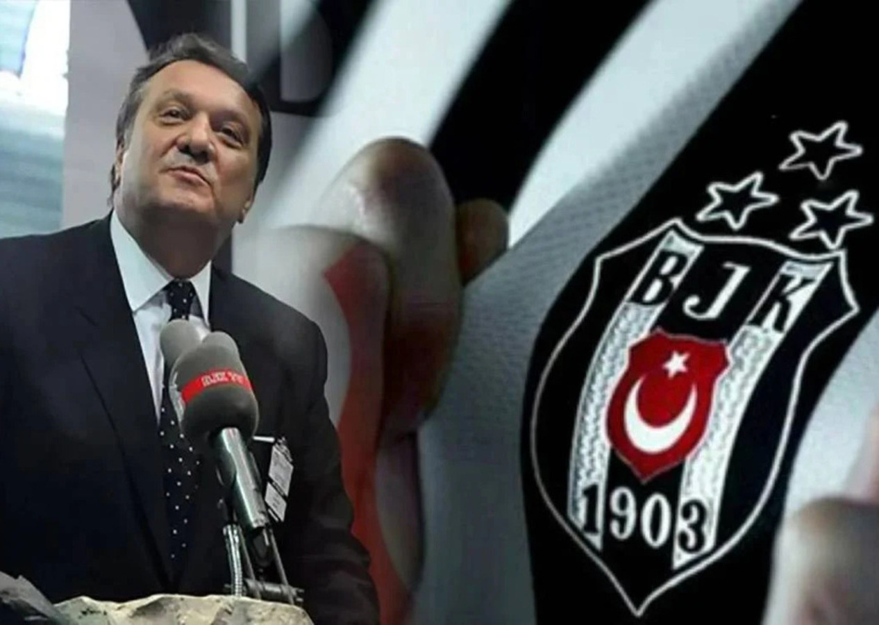 Beşiktaş'ta gece yarısı depremi: 2 ayrılık birden açıklandı!