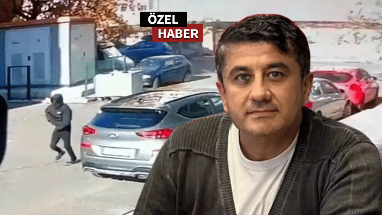 Teknik direktör cinayeti için iki tetikçi tutulmuş!