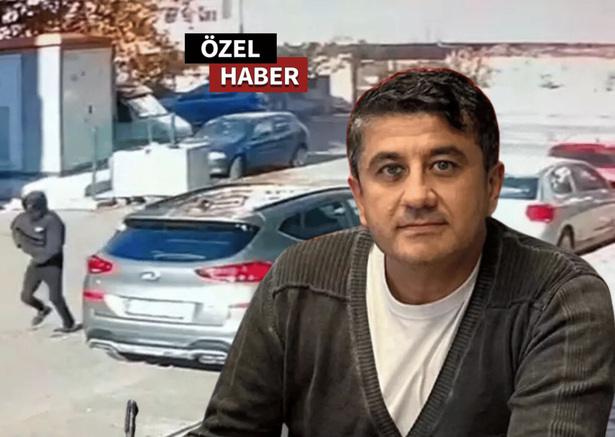 Teknik direktör cinayeti için iki tetikçi tutulmuş!