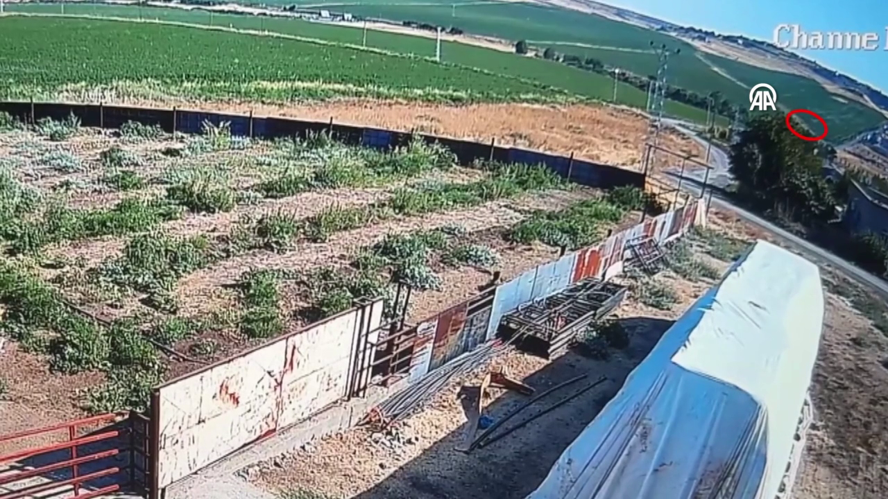 Narin Güran cinayetinde yeni görüntüler! Cansız bedeni böyle saklandı!