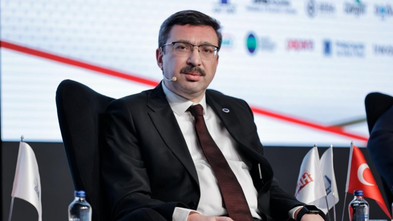 SPK Başkanı Gönül: Açığa satış yasağını yakında kaldıracağız