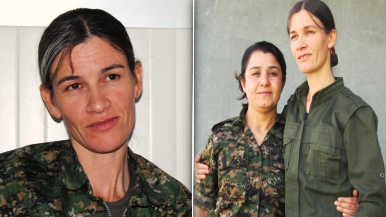 MİT'ten PKK'ya Sincar'da operasyon: Sözde istihbarat sorumlusu Sadiye Muhammed öldürüldü!