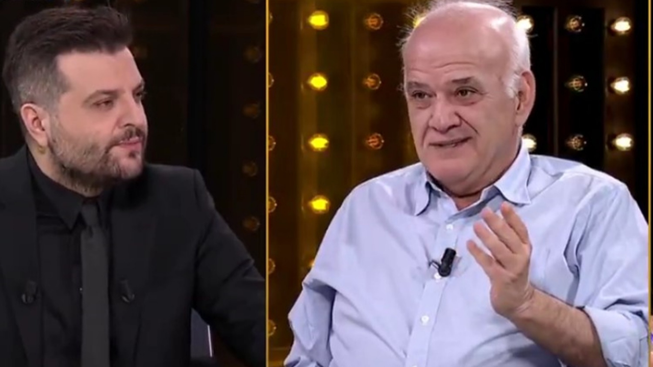 Ahmet Çakar'dan futbol gündemini sarsan olay iddia! "Çok ünlü hakemler şantaj yüzünden maçları manipüle etti!"