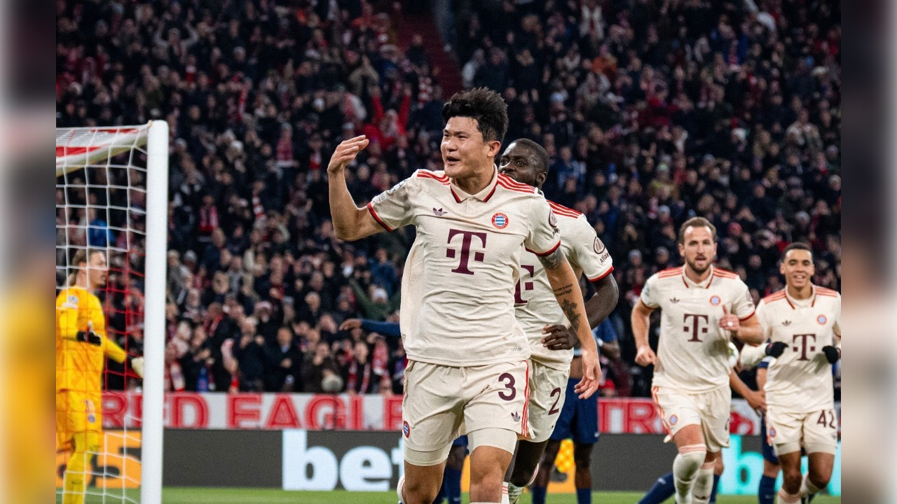 Bayern Münih PSG maç özeti ve golleri izle 1-0 geniş özet videosu izle