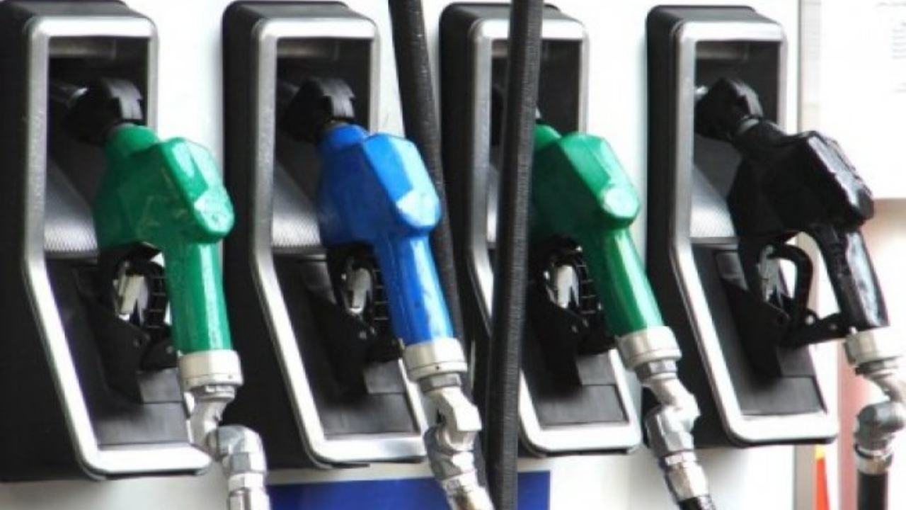 Tabelalar bir kez daha değişti! Benzine zam geldi! İşte 28 Kasım 2024 günce benzin motorin fiyatları