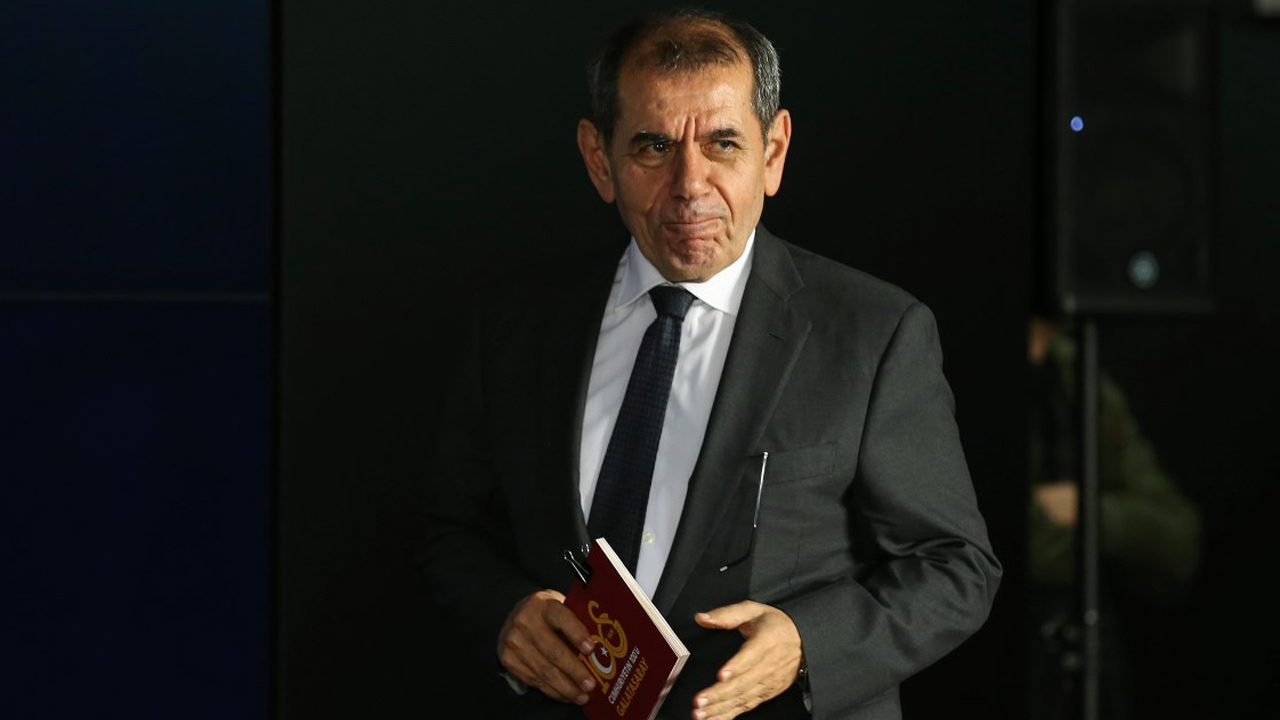 Galatasaray tarihe geçecek sponsorluk için Çin Büyükelçisi ile bir araya geldi