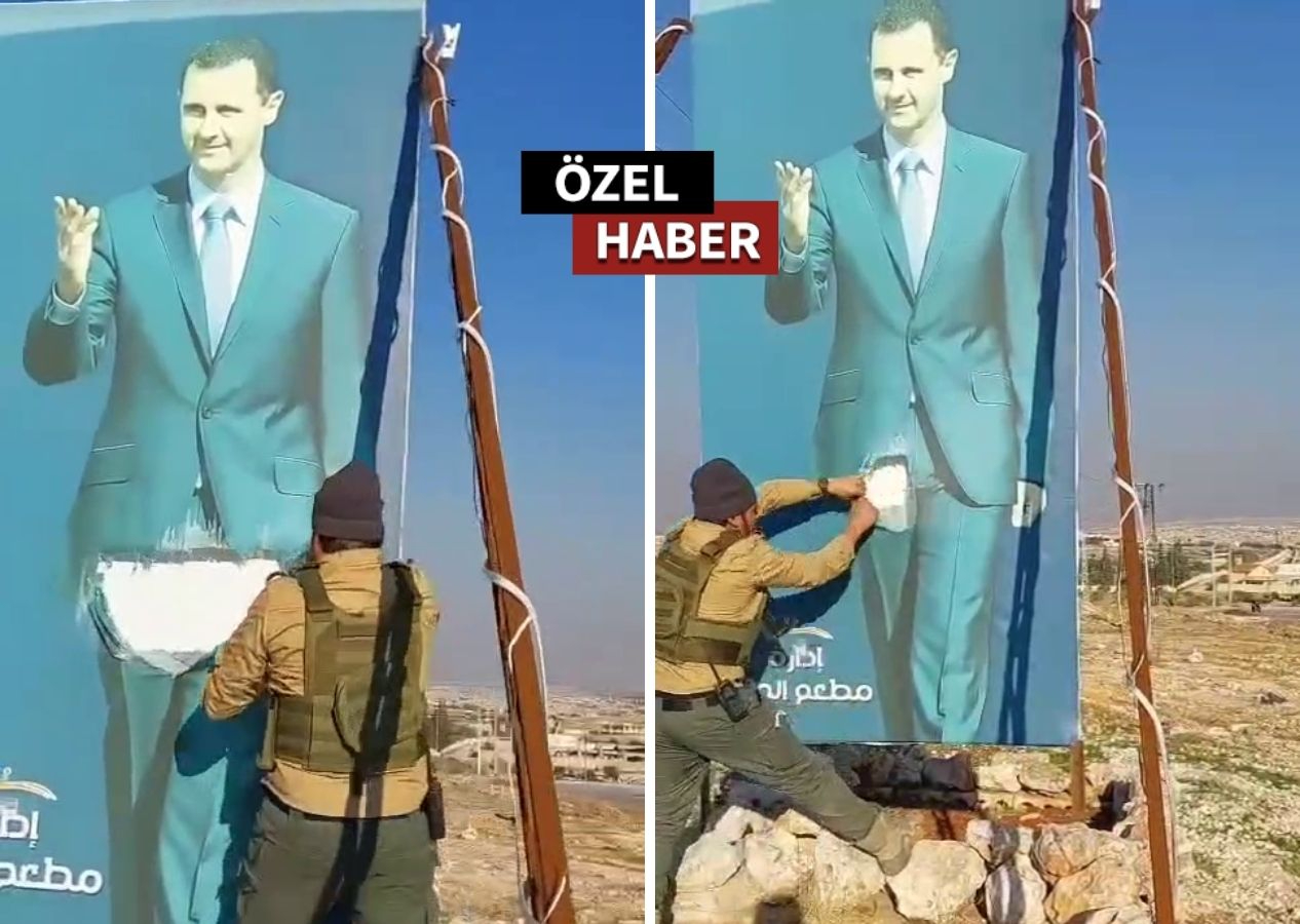 Halep’e 1 km kaldı! SMDK: ”Operasyonlar sivilleri korumak için”