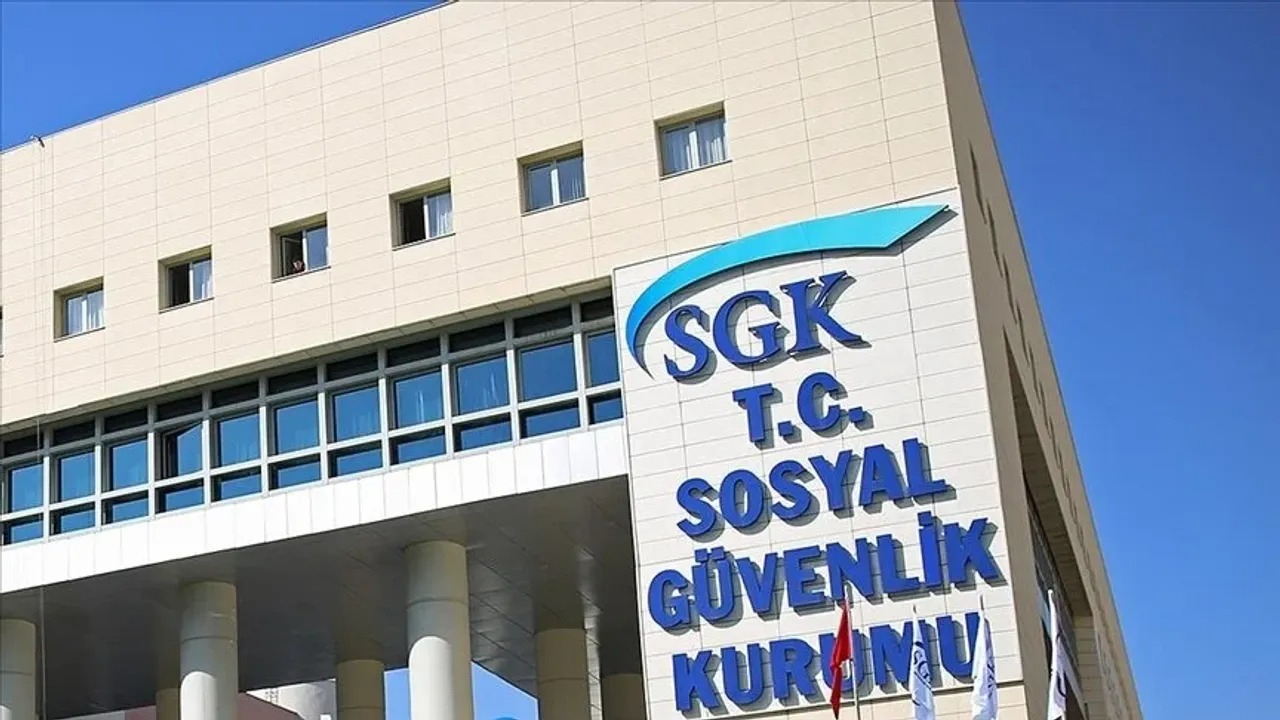 GSS borcu olanlar dikkat! Kanun teklifi Komisyonda kabul edildi