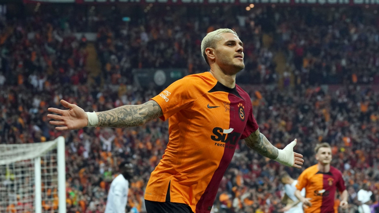 Mauro Icardi'nin ameliyat tarihi ve yeri belli oldu!