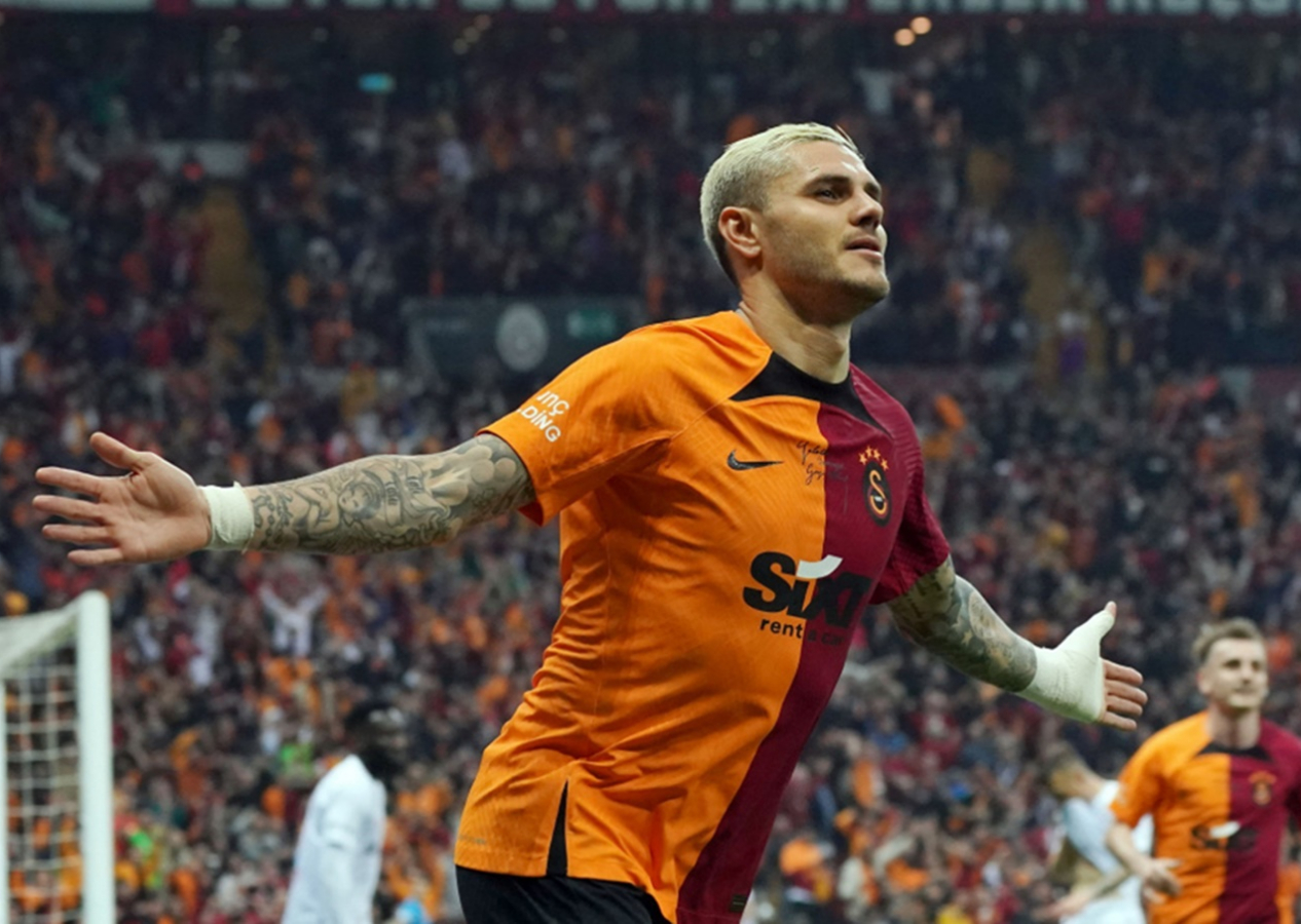 Mauro Icardi'nin ameliyat tarihi ve yeri belli oldu!