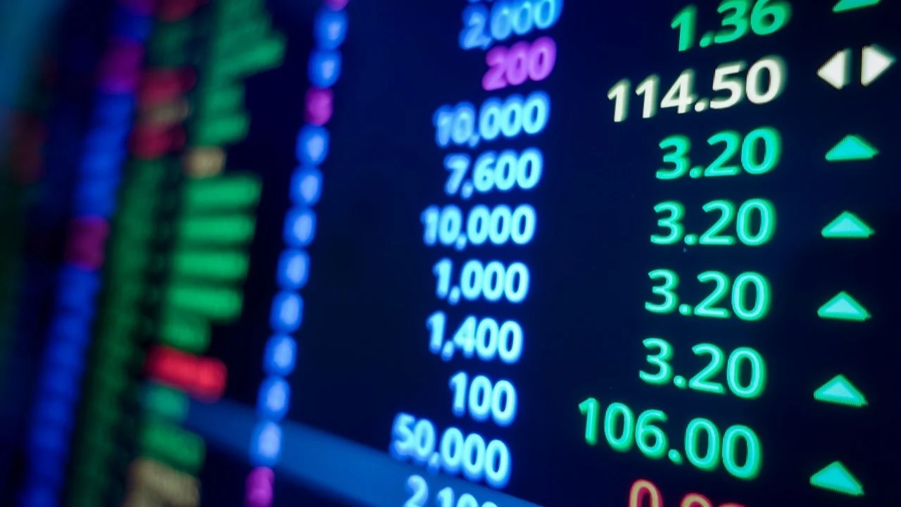 4 Aralık Çarşamba borsa günü yükselişle tamamladı! İşte bugün en çok işlem gören hisseler...