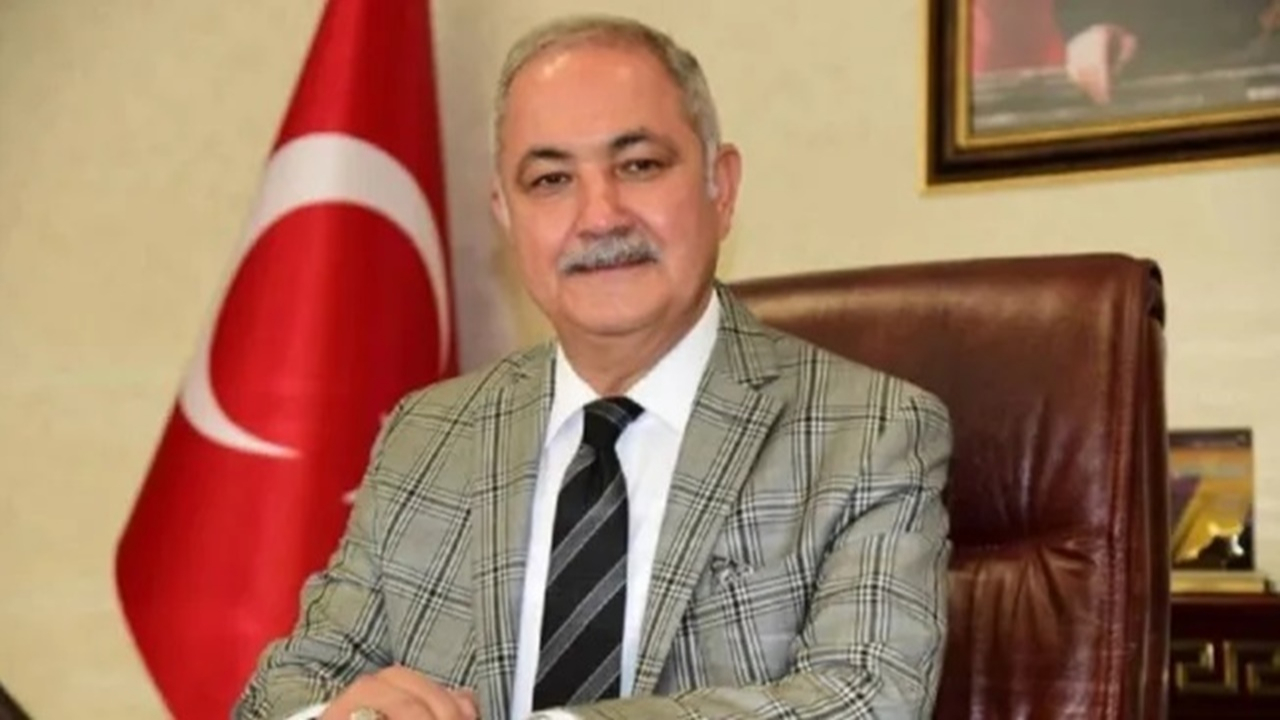 MHP’li eski belediye başkanı Kadir Kara tutuklandı