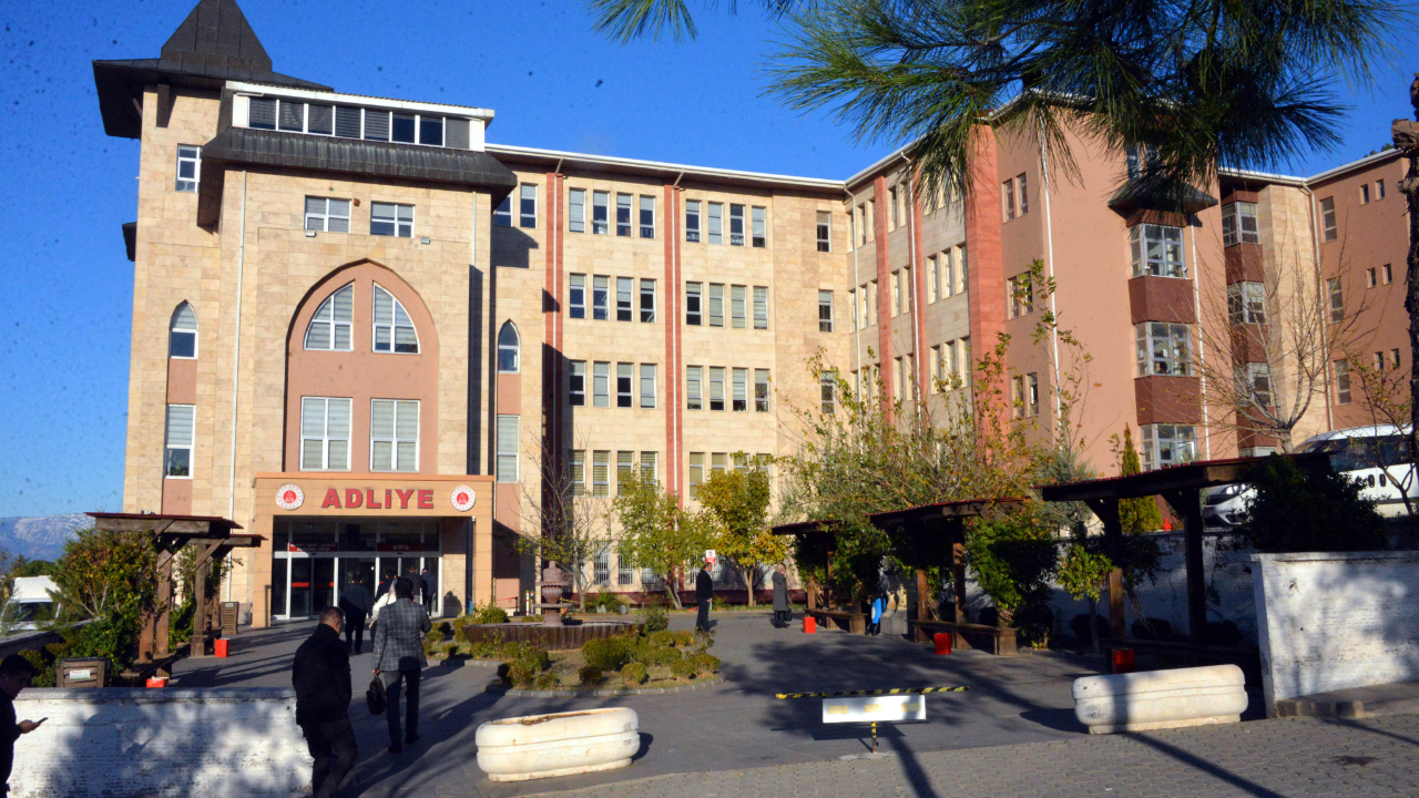 110 kişiye mezar olan sitenin davasında sanıkların şok eden savunması: Bankalar suçlu...