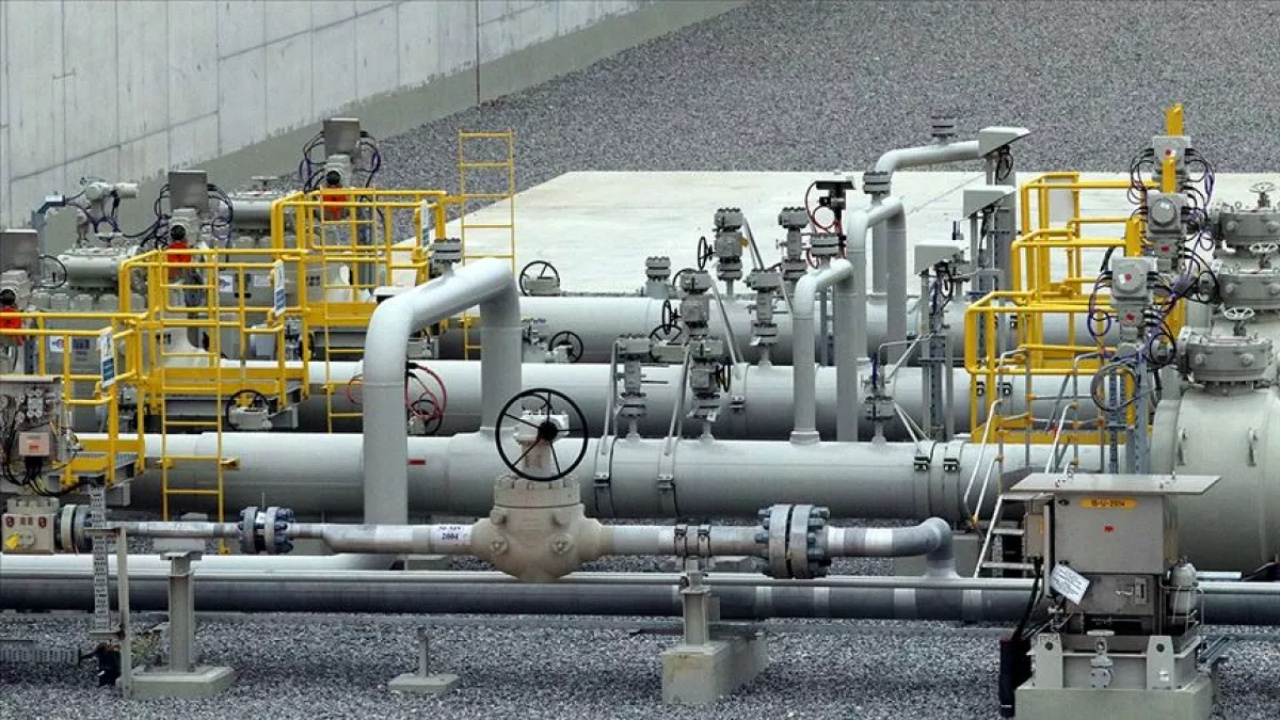 Almanya enerji güvenliği için Türkiye’nin kapısını çaldı