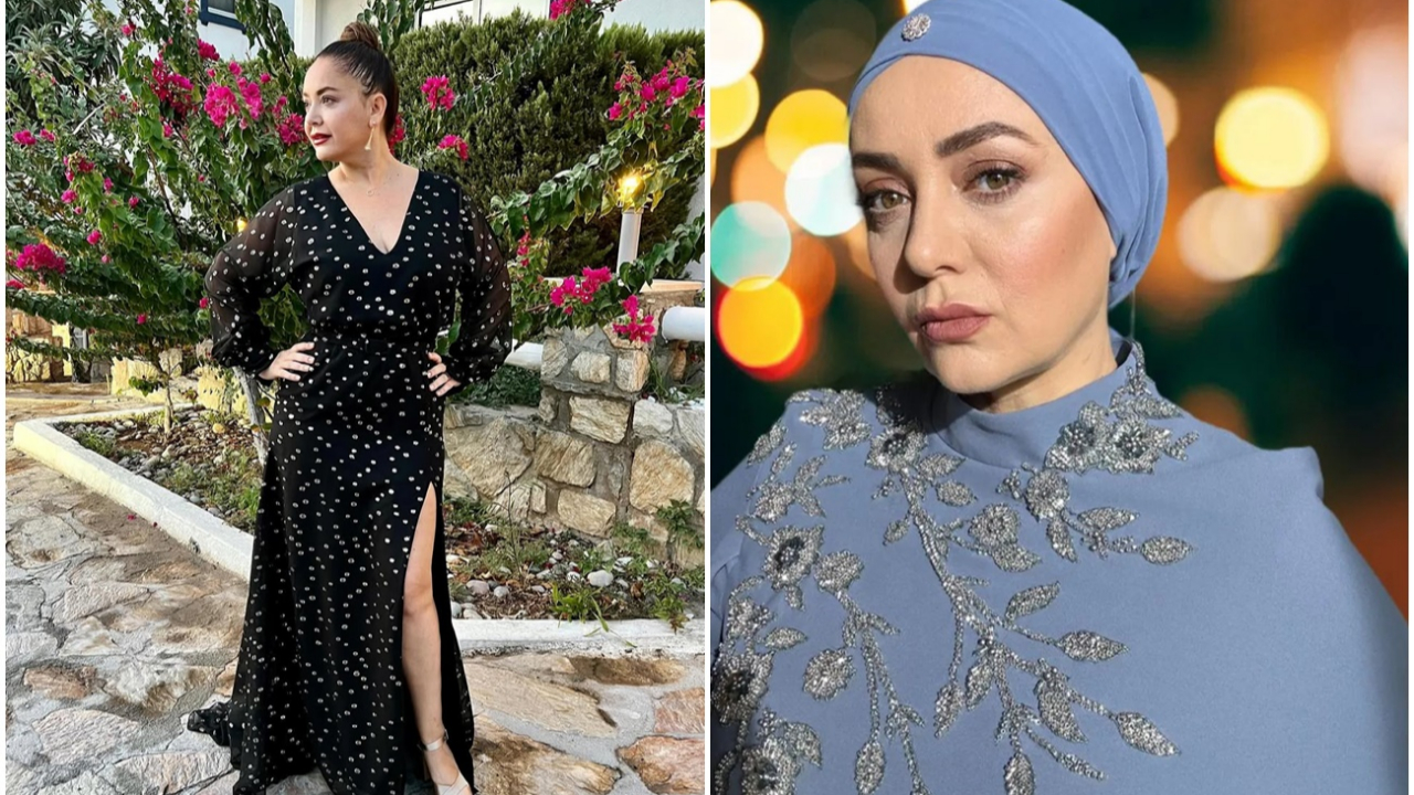 Kızılcık Şerbeti'nin Pembe'si Sibel Taşçıoğlu kendini anlattı! "Ben de muhafazakarım"