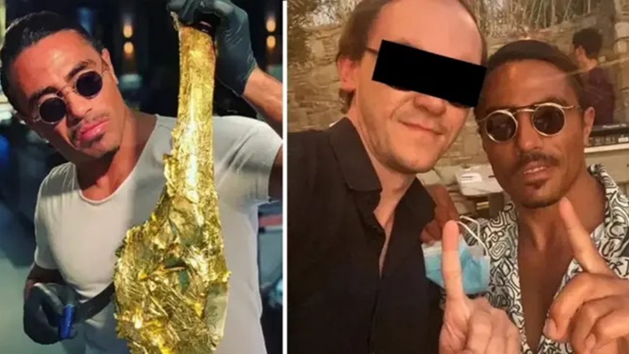 Nusret merakı başını yaktı! Bavyera’da üst düzey bir meclis üyesinin skandalı: Lüks tatiller, altın kaplama biftek ve dolandırıcılık iddiaları