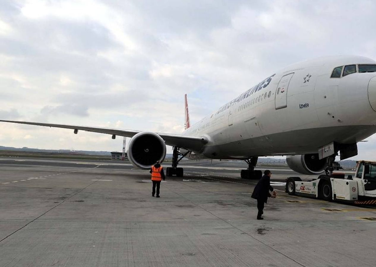 Dünyanın bir ucunda Türk adeti! Avustralya Başkonsolosu’ndan beğeni toplayan uğurlama